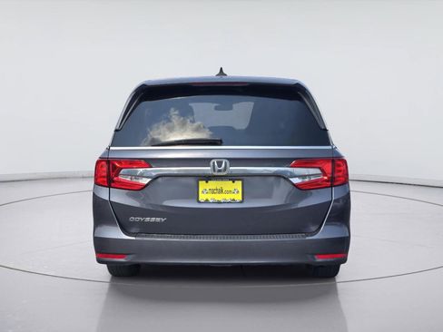 Used 2019 Honda Odyssey EX image 7