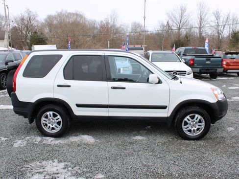 Used 2004 Honda CR-V EX image 6