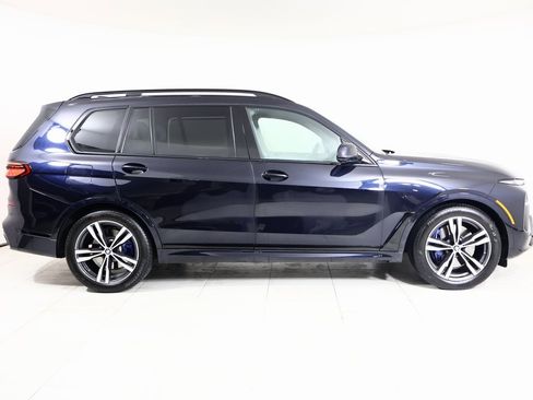 Used 2026 BMW X7 xDrive40i w/ M Sport Package image 21