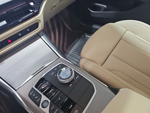 New 2026 BMW 330i Sedan w/ Premium Package image 26