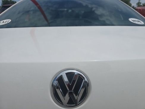 Used 2013 Volkswagen Passat 2.5 S FWD image 5