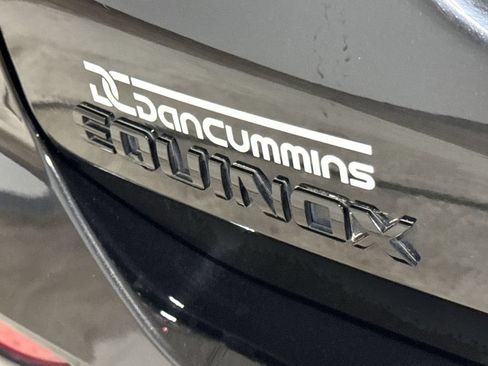 Used 2024 Chevrolet Equinox RS FWD image 25