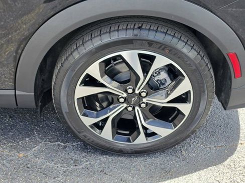 Used 2025 Ford Mustang Mach-E Select image 8