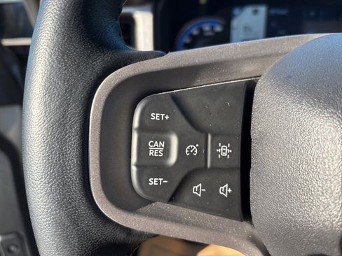 Used 2023 Ford Bronco Outer Banks w/ Sasquatch Package image 20