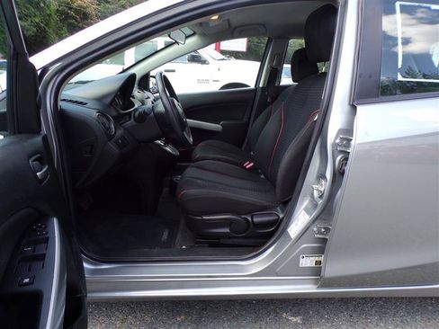 Used 2012 MAZDA MAZDA2 Touring FWD image 13