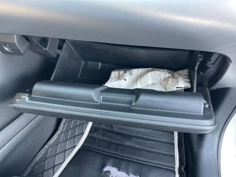Used 2021 Ford Mustang Premium RWD image 54