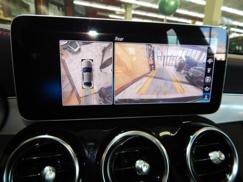 Used 2020 Mercedes-Benz C 43 AMG 4MATIC Sedan image 29