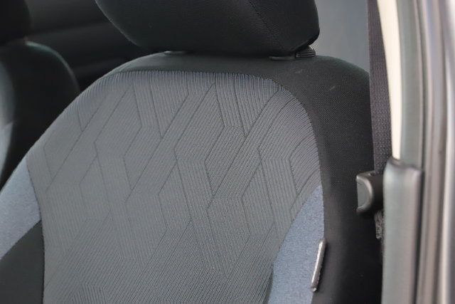 Used 2025 Nissan Versa SV FWD image 12