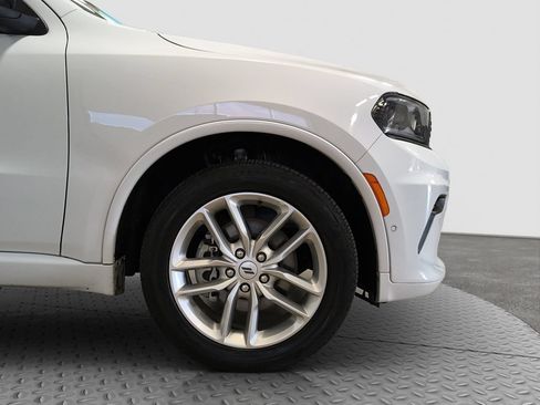 Used 2025 Dodge Durango GT AWD/4WD image 22