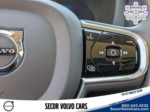 Certified 2023 Volvo XC60 B5 Plus w/ Climate Package AWD/4WD image 20
