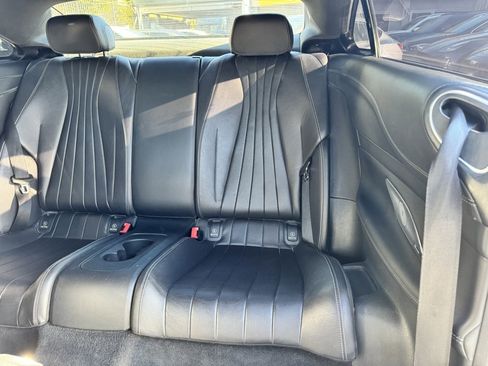 Used 2019 Mercedes-Benz E 450 E 450 w/ AMG Line Package image 30