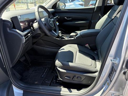 New 2026 Hyundai Tucson SEL AWD/4WD image 57