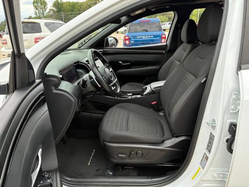 Used 2022 Hyundai Santa Cruz SEL Premium AWD/4WD image 11