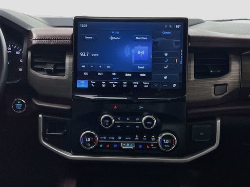 Certified 2022 Ford Expedition Max Limited AWD/4WD image 18