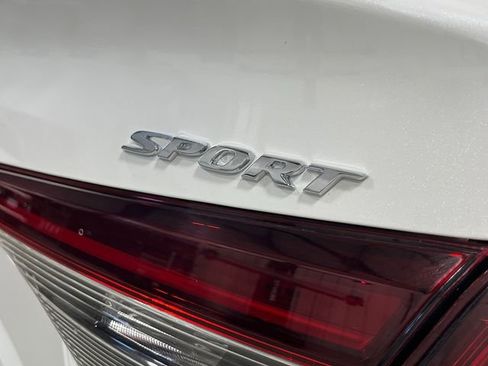 New 2026 Honda Civic Sport image 6