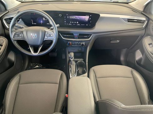 Used 2025 Buick Encore GX Preferred image 31