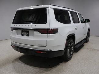 Used 2024 Jeep Wagoneer Series III AWD/4WD video 2