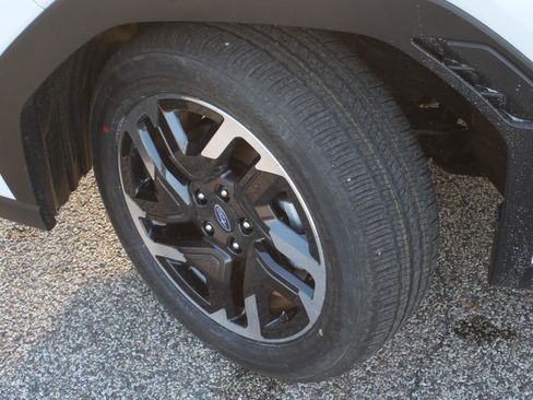 New 2025 Subaru Forester Limited image 8