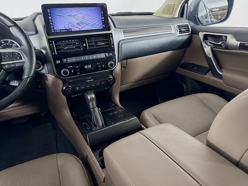 Certified 2023 Lexus GX 460 Luxury image 25