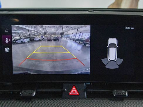 New 2025 Kia Sportage SX image 7