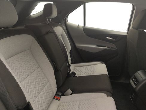 Used 2024 Chevrolet Equinox LS w/ LPO, Floor Liner Package FWD image 19