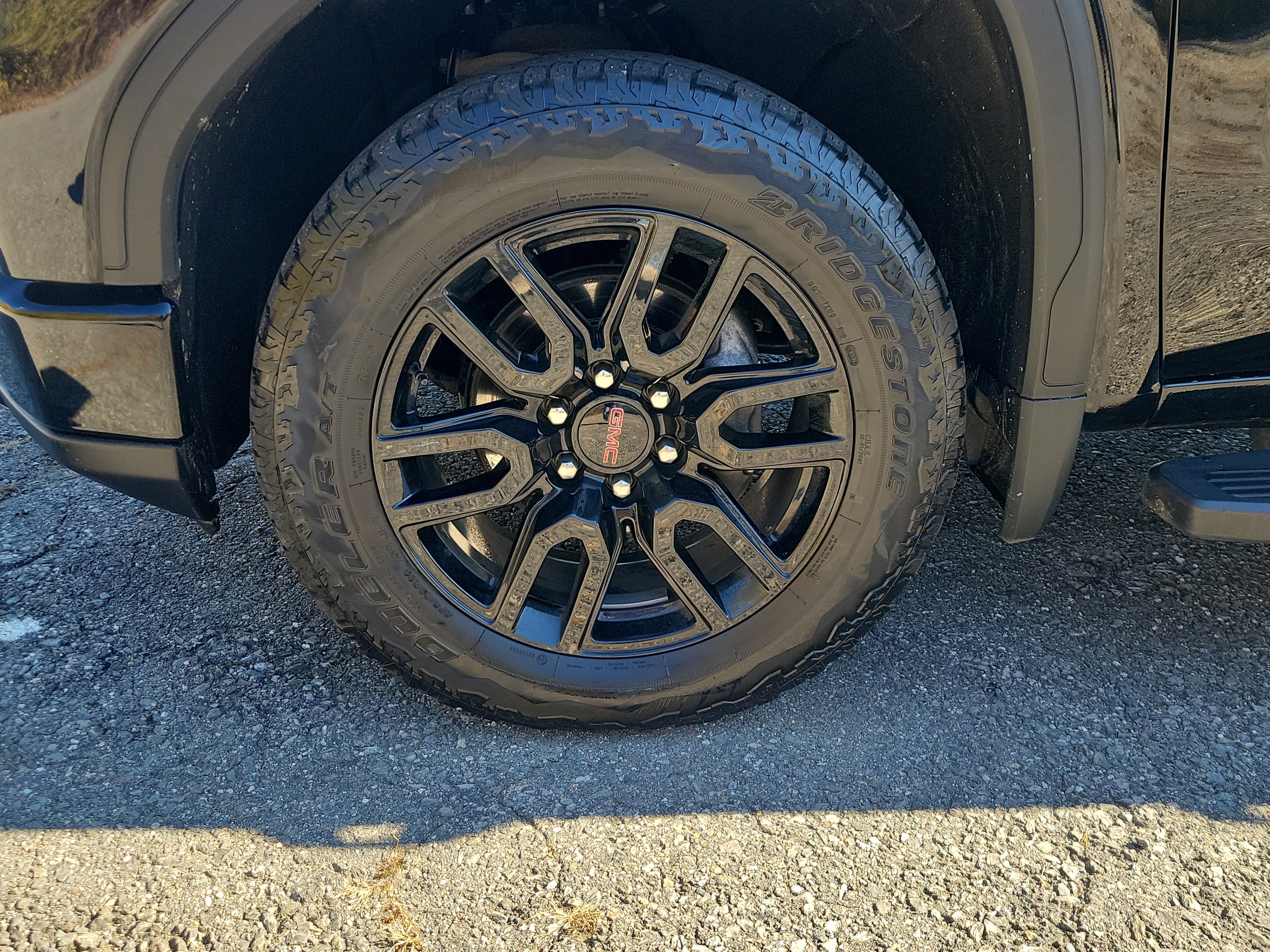Used 2022 GMC Sierra 1500 Elevation AWD/4WD image 12