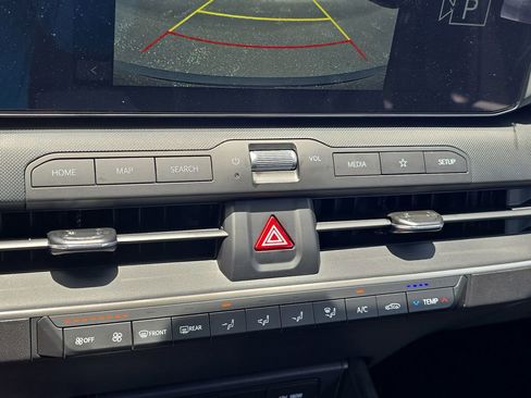 New 2026 Kia K4 FWD image 24