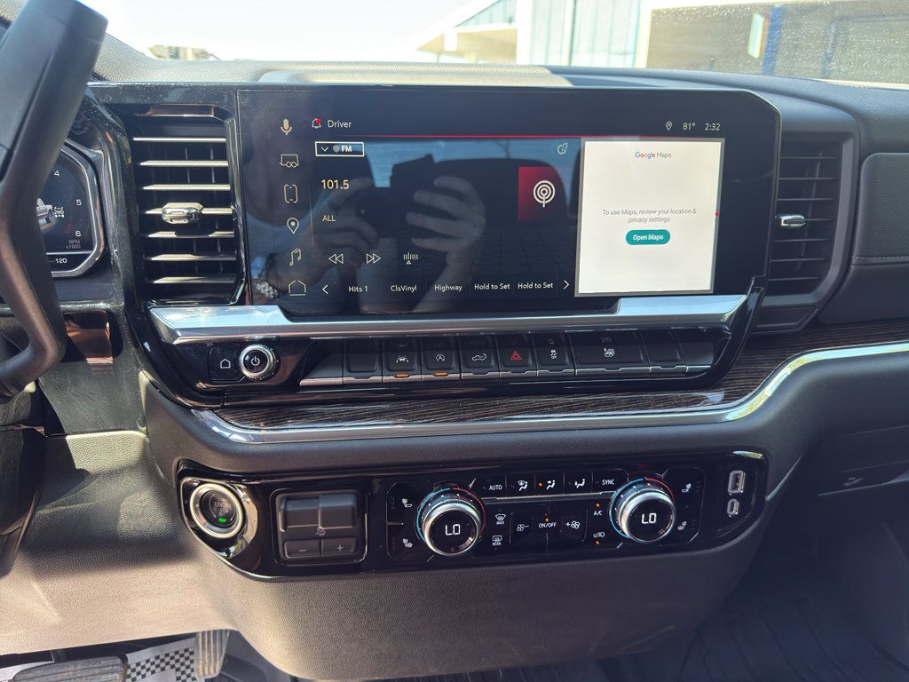 Used 2024 GMC Sierra 1500 Elevation w/ Max Trailering Package AWD/4WD image 20