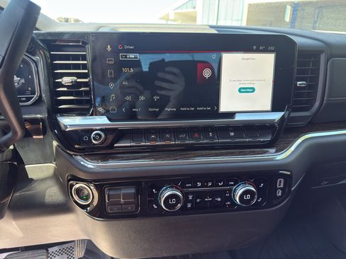 Used 2024 GMC Sierra 1500 Elevation w/ Max Trailering Package AWD/4WD image 20