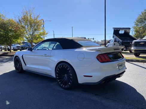 Used 2020 Ford Mustang GT Premium w/ Equipment Group 401A image 7