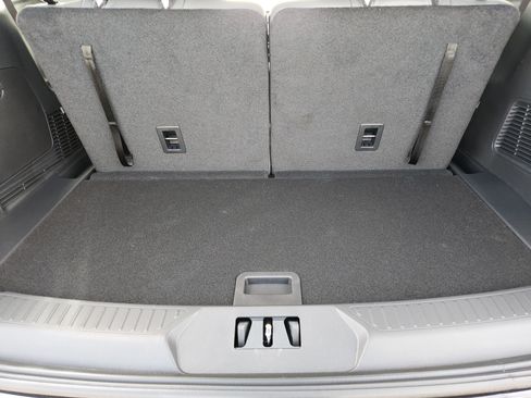 New 2026 Ford Explorer Active RWD image 23