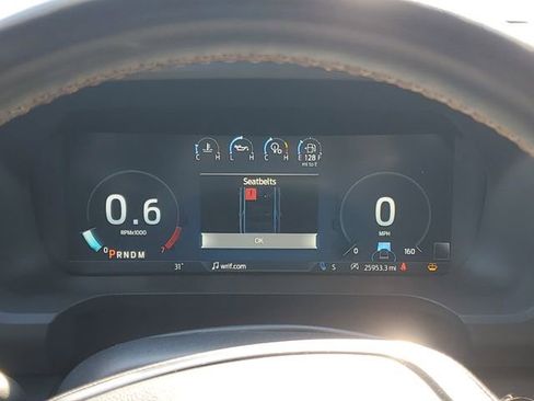 Used 2024 Ford Expedition Max Platinum image 21