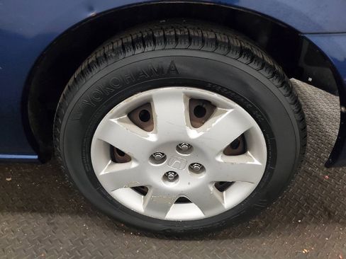 Used 2002 Honda Civic EX image 19