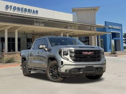 Used 2026 GMC Sierra 1500 Elevation w/ Elevation Premium Package