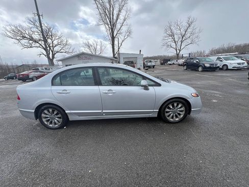 Used 2009 Honda Civic EX-L image 5