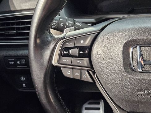 Used 2022 Honda Accord Sport image 27