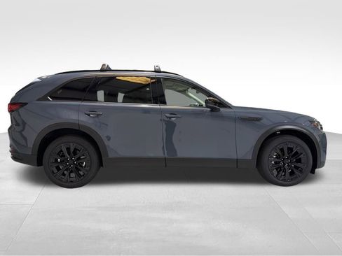 New 2026 MAZDA CX-90 3.3 Turbo w/ Premium Sport Pkg image 5