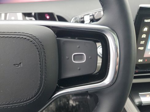 New 2026 Lincoln Nautilus Reserve w/ Jet Appearance Package image 18