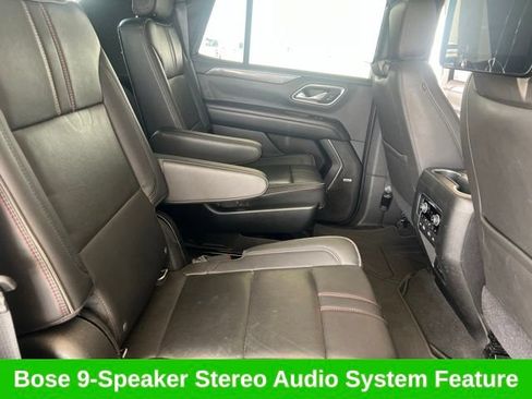 Used 2021 Chevrolet Tahoe RST w/ Luxury Package RWD image 11