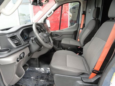 Used 2020 Ford Transit 250 148 High Roof Extended RWD image 9