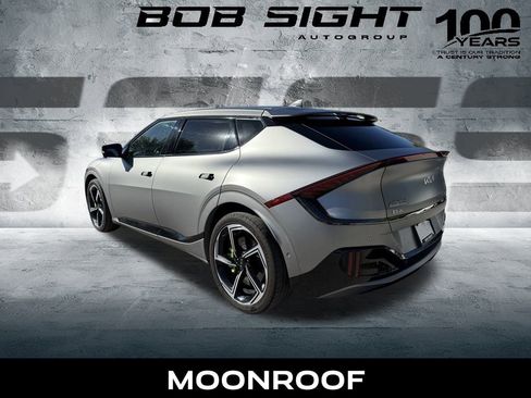 Certified 2024 Kia EV6 GT image 12