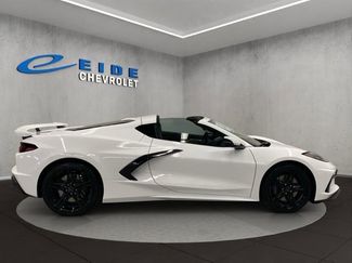New 2026 Chevrolet Corvette Stingray Premium Cpe w/ 3LT video 2