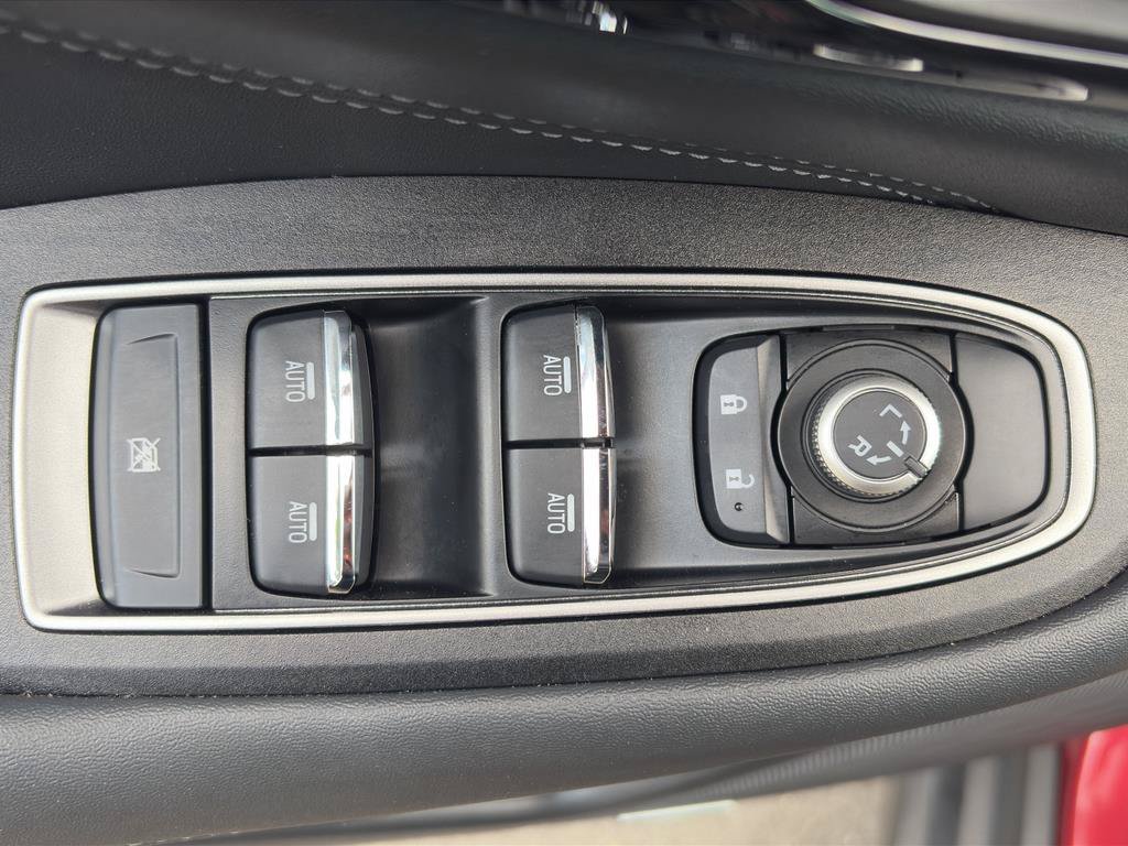 Used 2023 Subaru Outback Limited AWD/4WD image 20