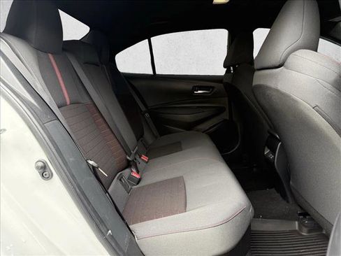 Used 2025 Toyota Corolla SE FWD image 15