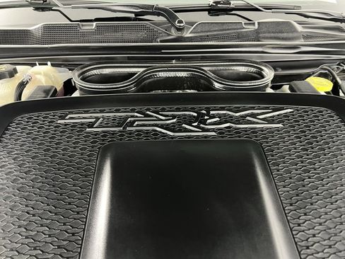 Used 2022 RAM 1500 TRX w/ TRX Level 1 Equipment Group image 35