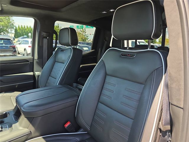 Used 2024 GMC Sierra 1500 AT4X AWD/4WD image 20