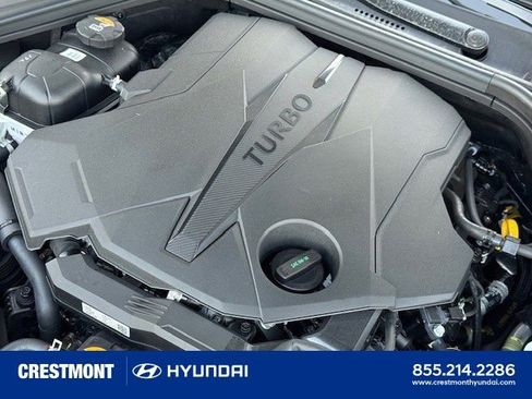 New 2026 Genesis G80 3.5T Prestige image 42