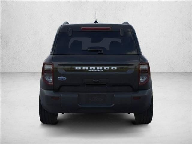 New 2026 Ford Bronco Sport Big Bend AWD/4WD image 5