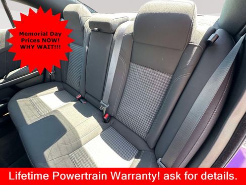 Used 2023 Dodge Charger SXT RWD image 26