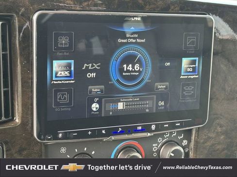 New 2026 Chevrolet Express 2500 Extended w/ Driver Convenience Package image 18